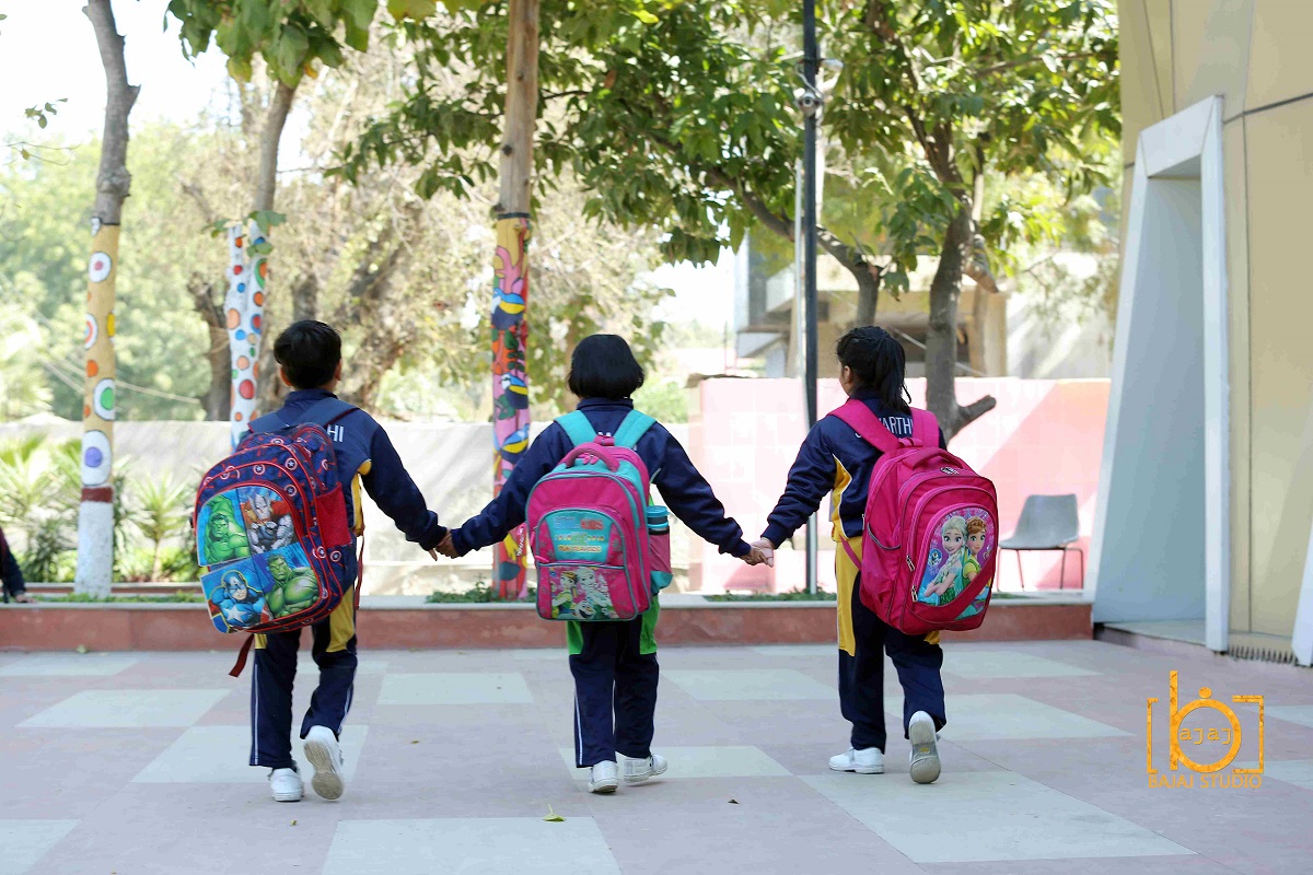 What Schools Look For In Applicants tips