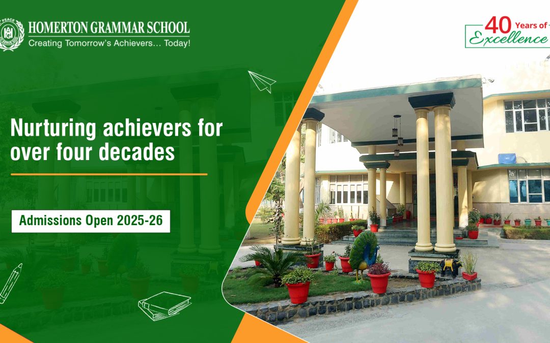 Top 5 Schools in Faridabad