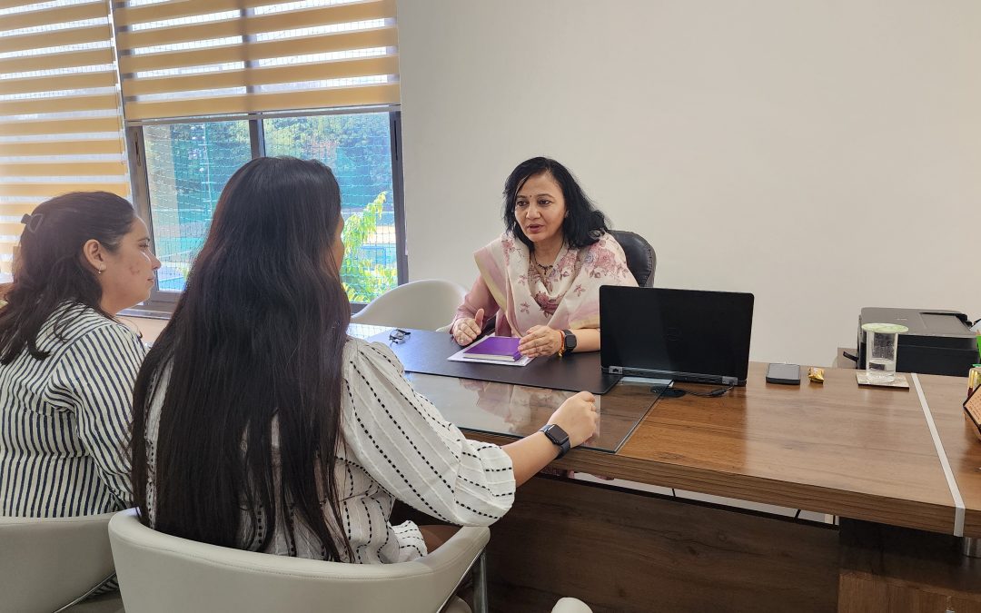 Questions to Ask a School Principal Before Admission
