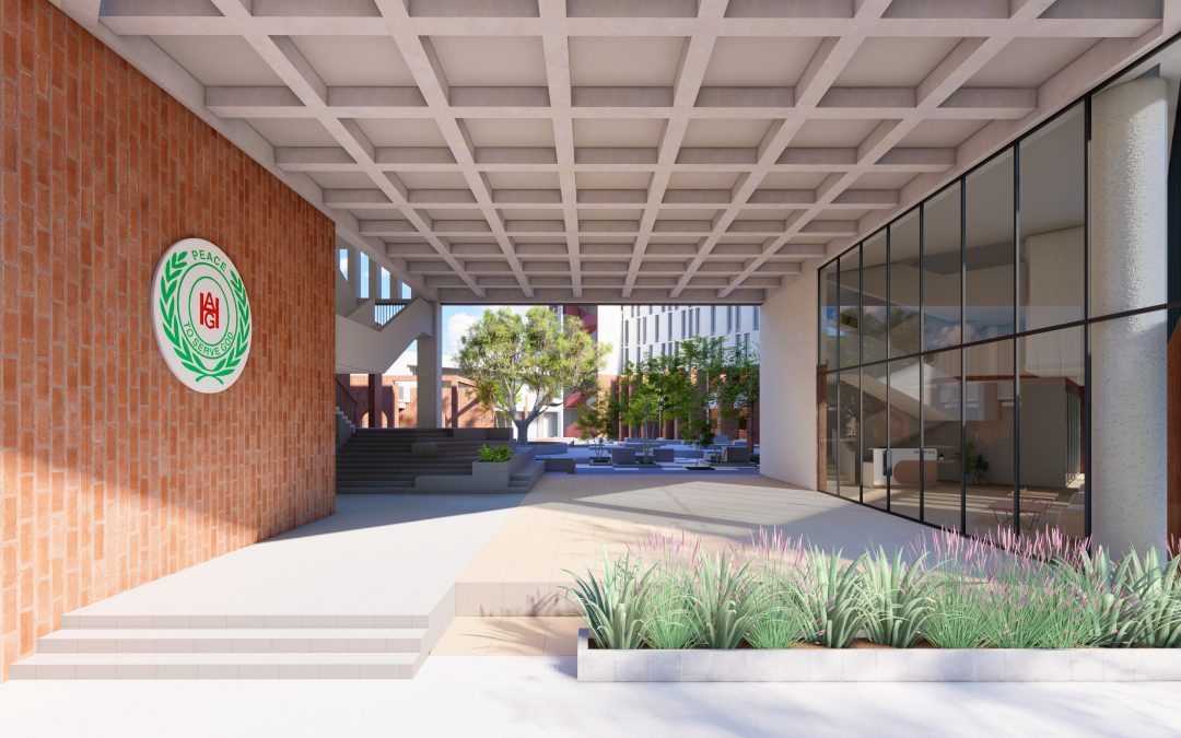 5 Reasons Why You Should Make Your Child Switch to Homerton Grammar School in Class 11th