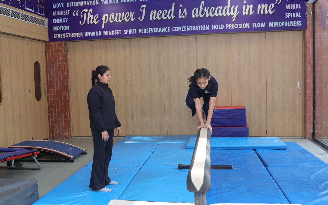 Amenities at Homerton Grammar School: Classrooms, Labs & Sports Facilities