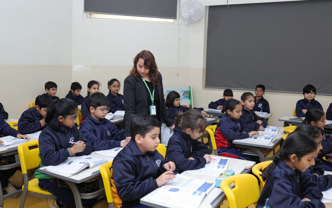 Right Primary School in 2026: A Parent’s Checklist