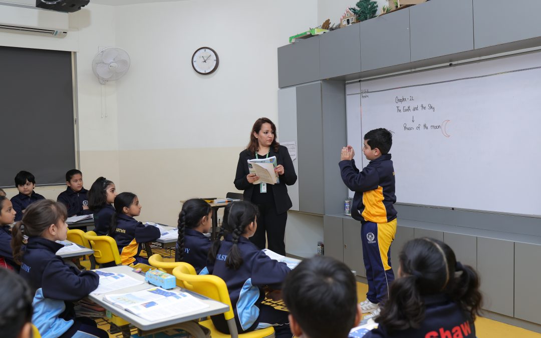 What makes a school truly child-centric? Key factors every parent should know