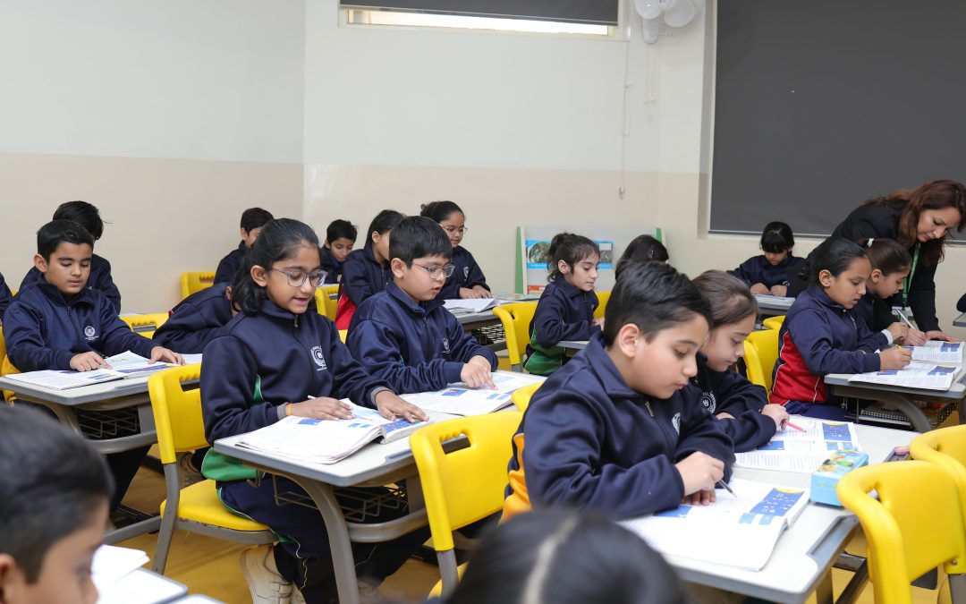 Top 10 best schools in Faridabad for academic excellence and holistic development