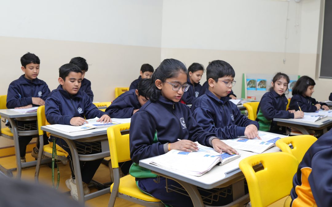 From textbooks to critical thinking: How Homerton Grammar School prepares students for the real world?