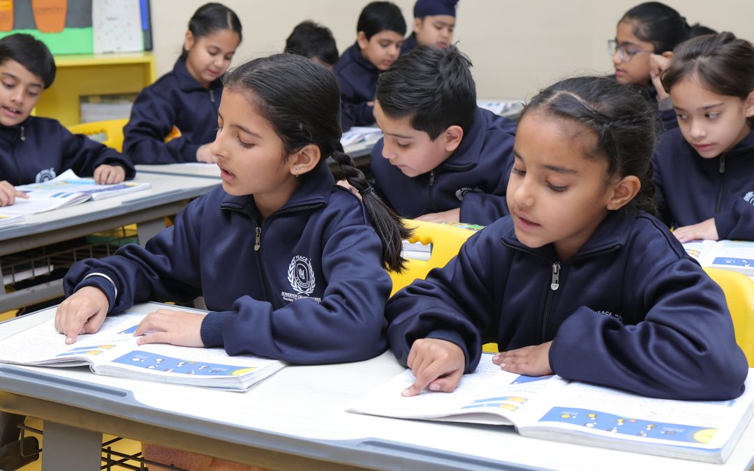 How Homerton Grammar School creates a safe and inclusive learning environment?