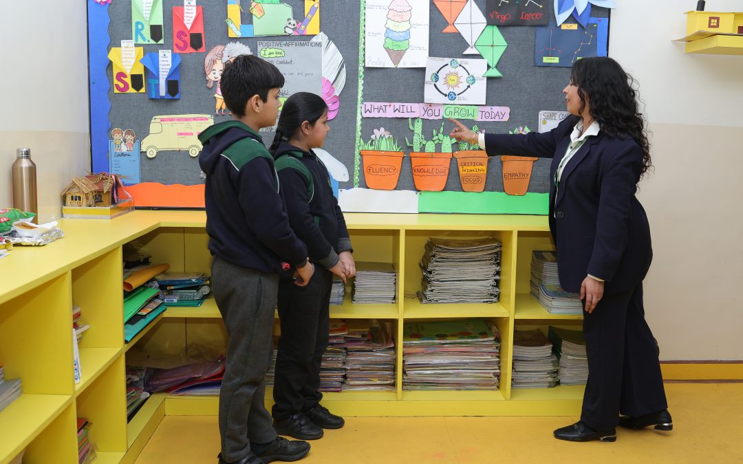 How Homerton’s teaching approach differs from traditional rote-learning schools?