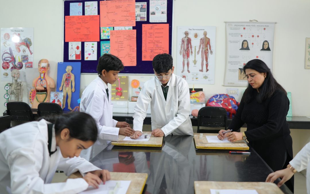 PCM, PCB or Commerce After Class 10: How Students Can Choose?