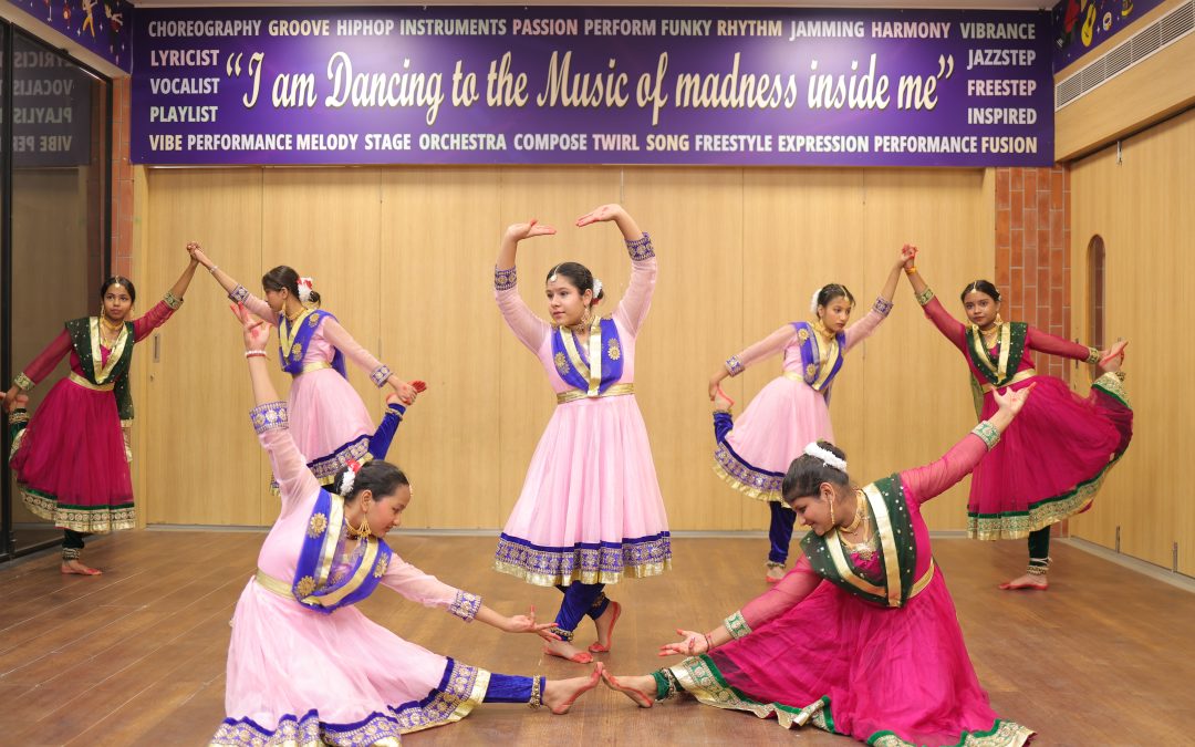 Extracurricular Activities That Shape Future