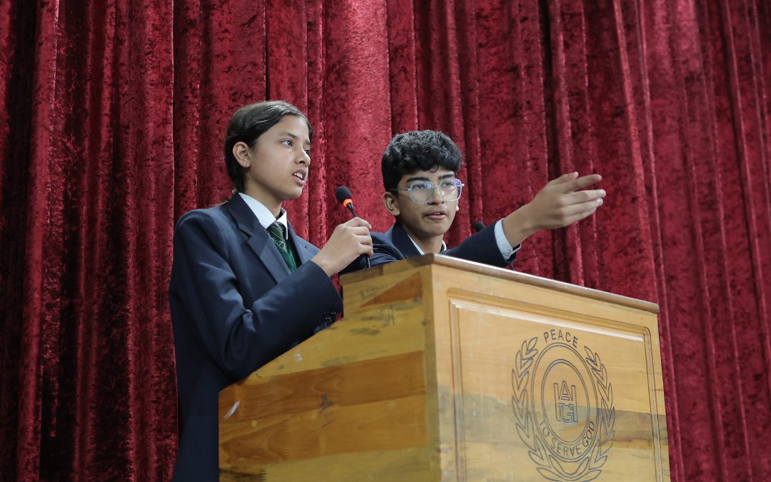 Benefits of Co-Educational Learning at Homerton Grammar School