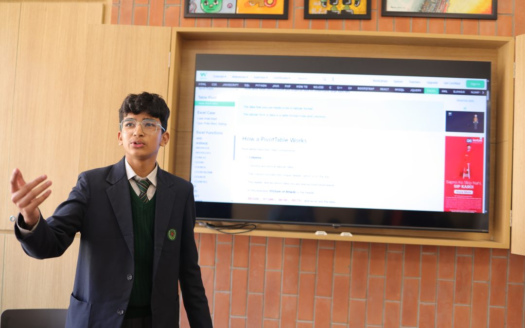 Why every child needs more than just good board exam results?