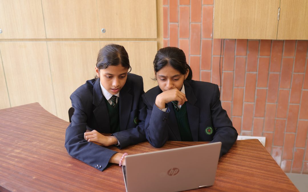 Choosing the right school for Class 11: Science, Commerce or Humanities?
