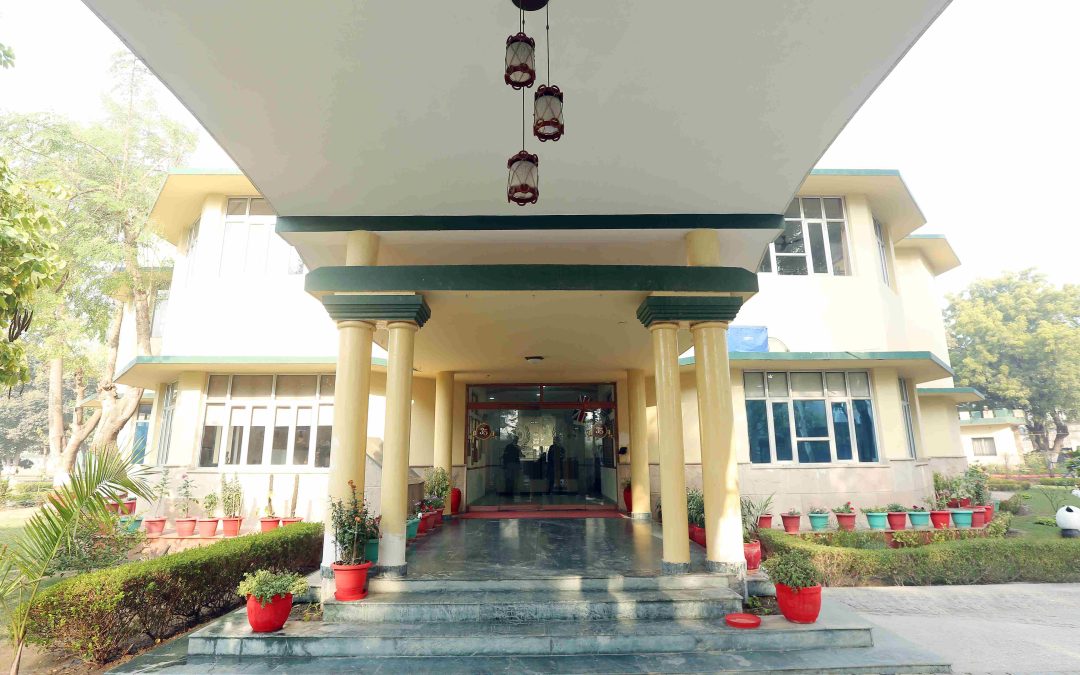 Homerton Grammar School Admission Criteria 2026-27: Eligibility, Process & Deadlines