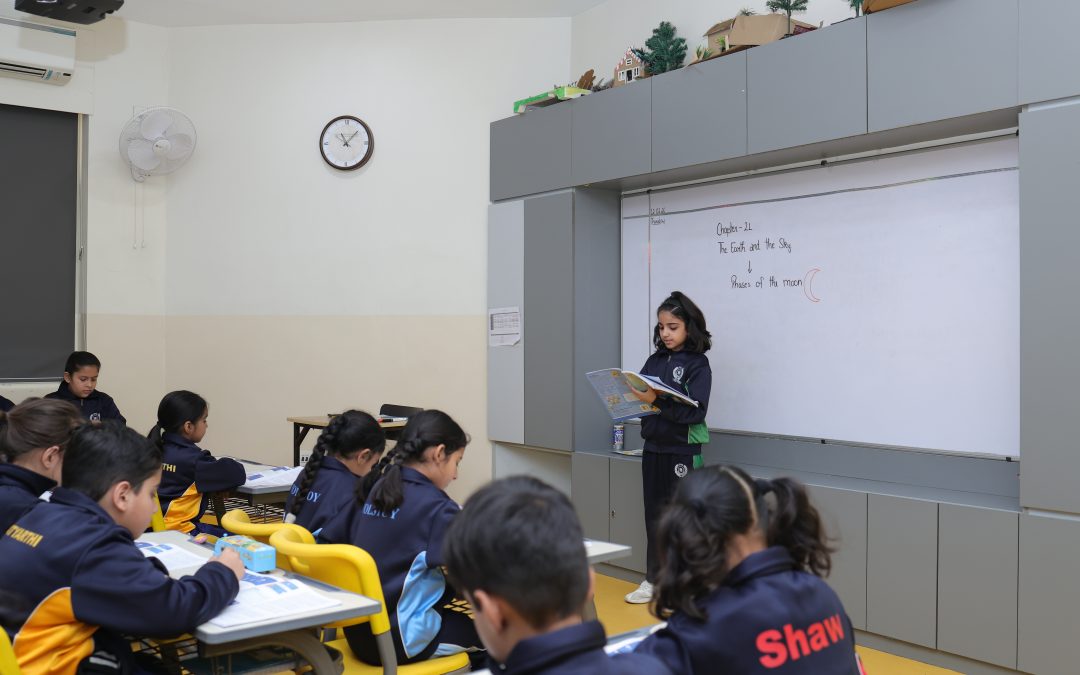 Smart study strategies for primary students at Homerton Grammar School