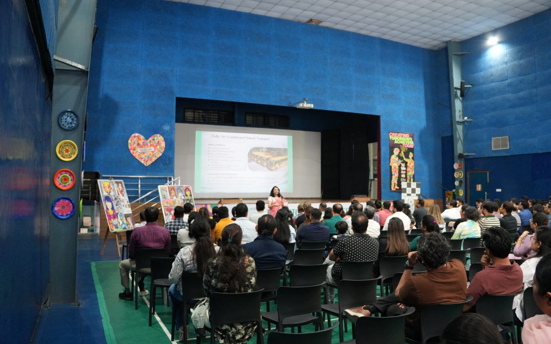 5 Reasons Parents Prefer Homerton Grammar School for 2026 Admissions