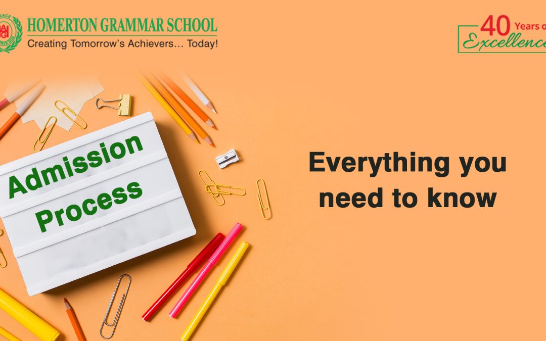 Admission Process for CBSE Schools in Faridabad 2025: Everything You Need to Know