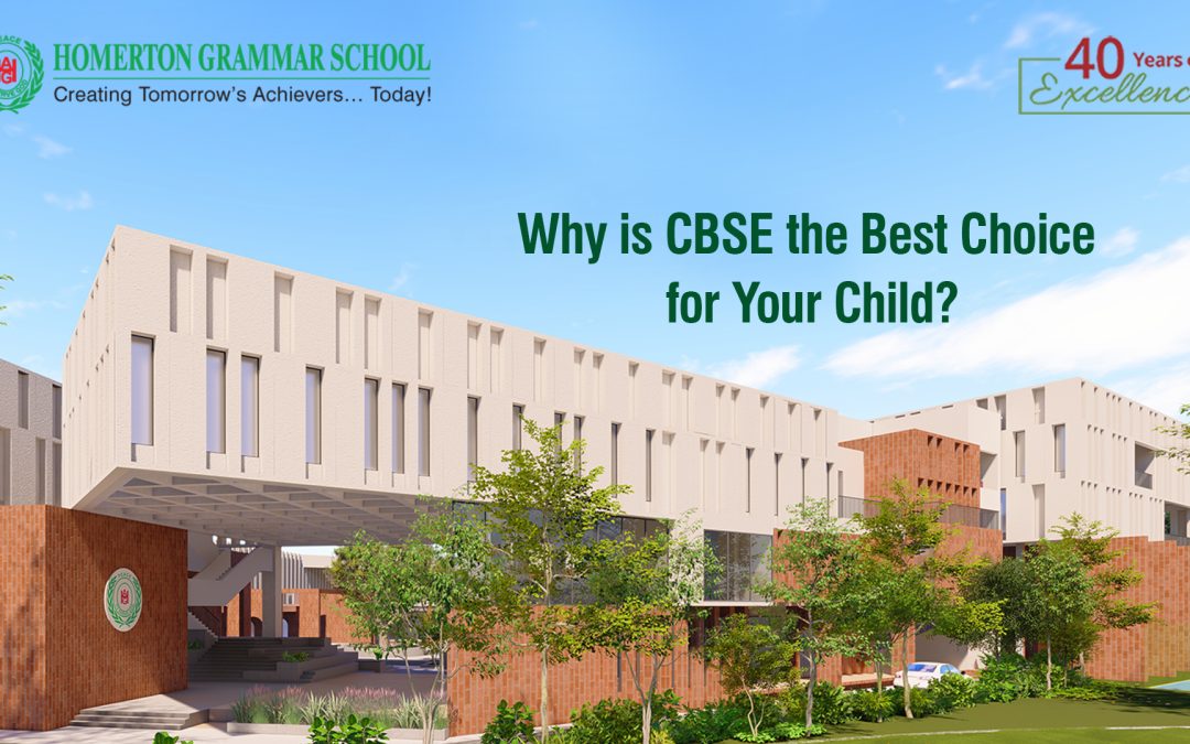 Why CBSE schools in Faridabad are a great choice for your child’s education in 2025?