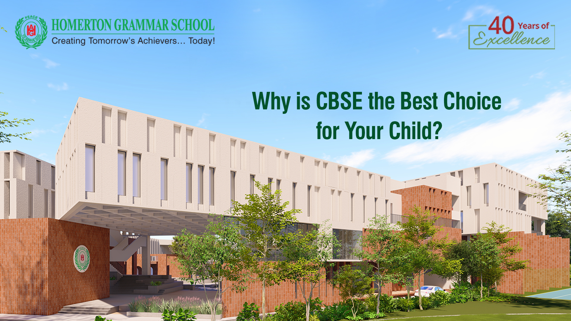 Why CBSE schools in Faridabad are a great choice for your child's ...