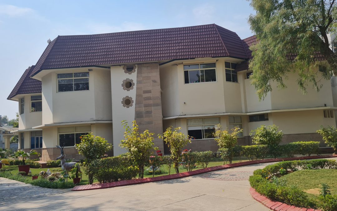 Best school for 11 th and 12 th in Faridabad – CBSE