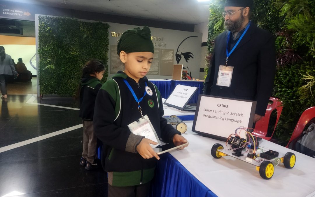 How Homerton Grammar School Faridabad Shapes Students into Responsible Global Citizens?