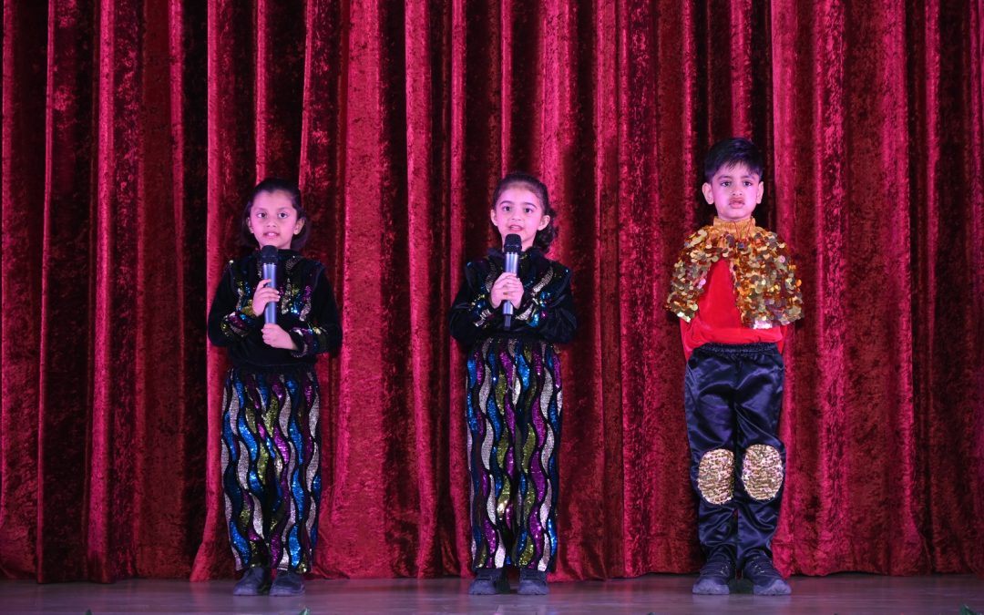 From classroom to community: How HGS prepares students for real-world challenges?