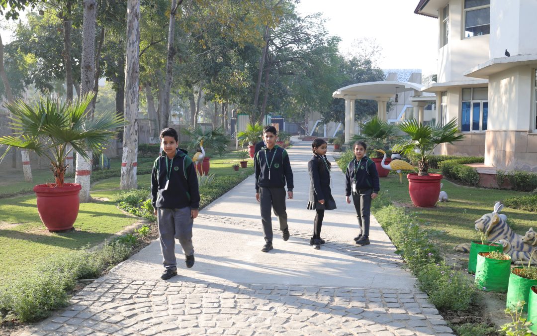 Why Homerton Grammar School Is a top choice for co-ed primary education in 2026?