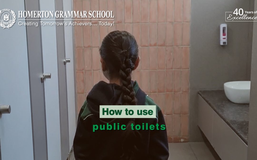 How can students of every Faridabad school use the internet safely?