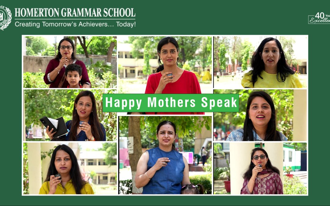Parent Opinions on Academics, Safety, and Discipline at HGS Faridabad