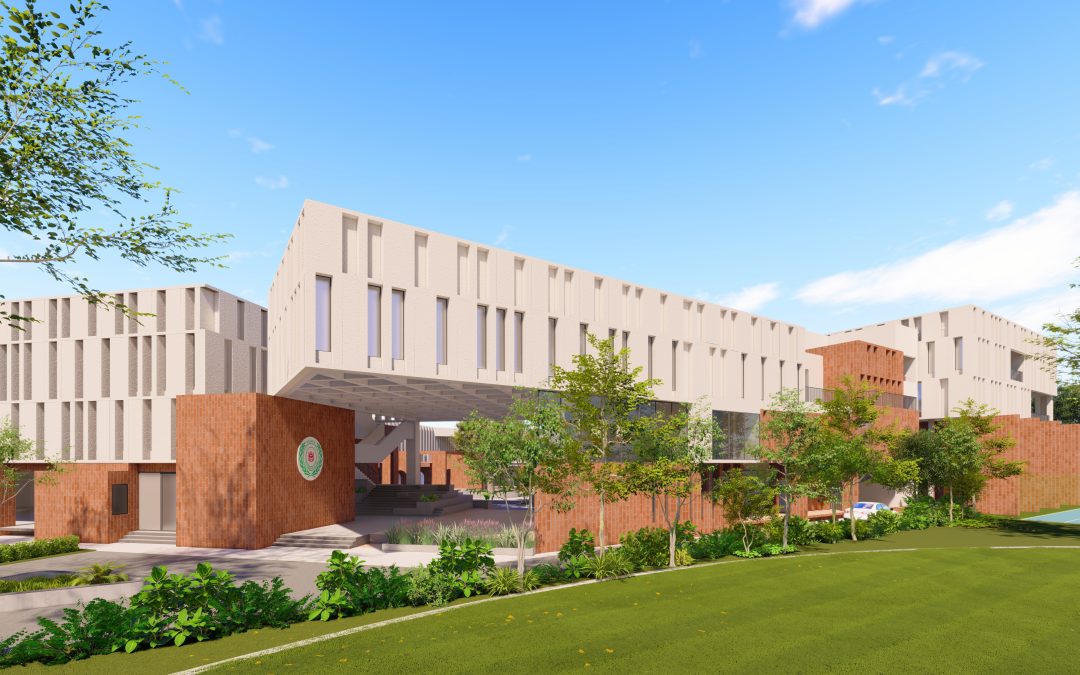 Top 5 Co-ed Schools in Faridabad 2026-27: Fees, Rankings and Reviews