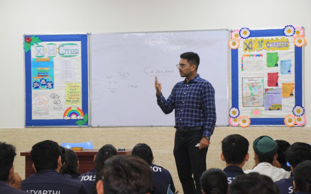 Role of Teachers & Mentors in Board Exam Success at Homerton Grammar School