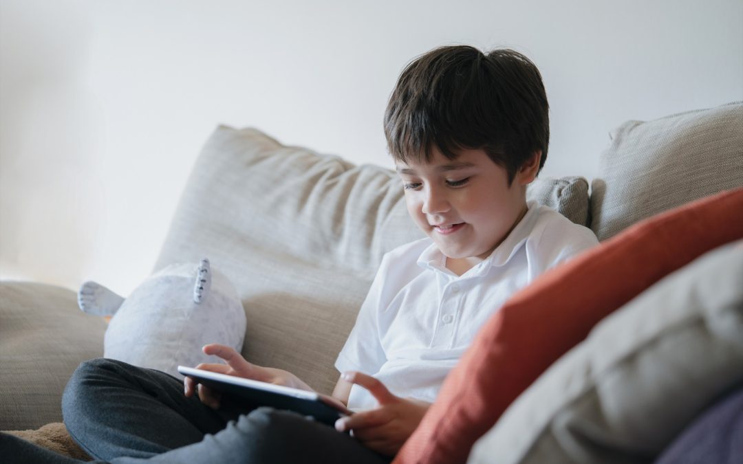 5 ways you can make your child use internet safely