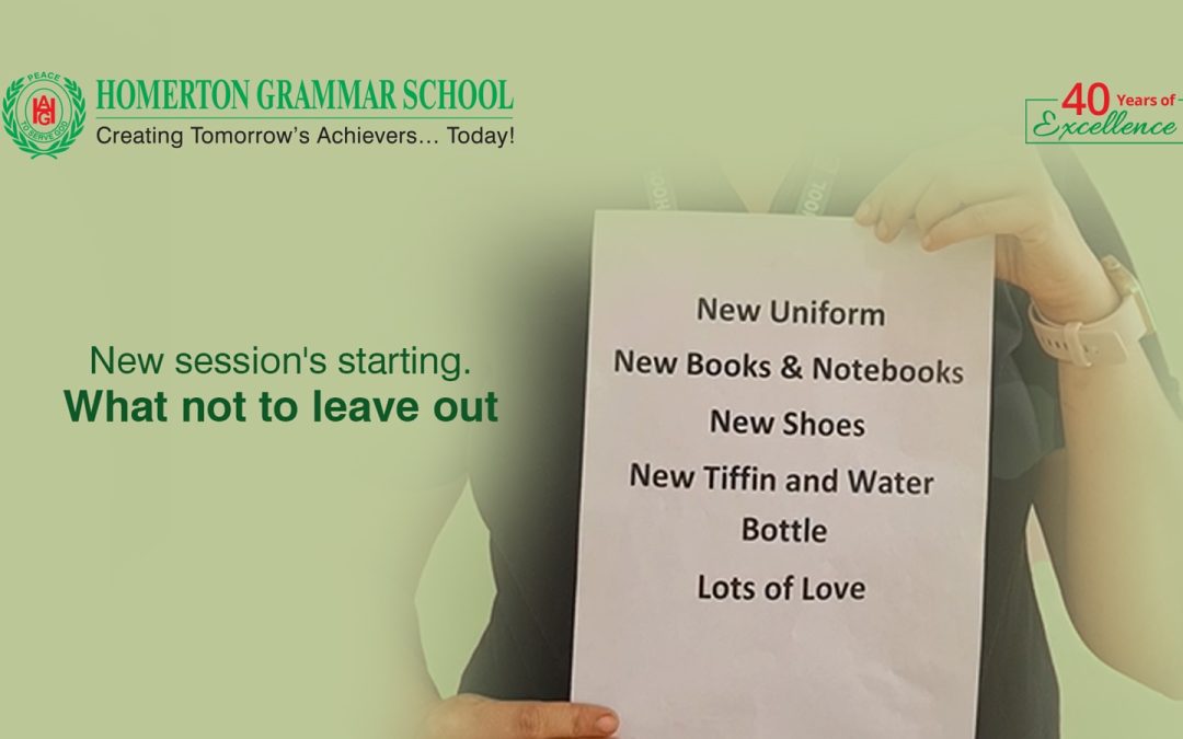 Simple ways how parents of Faridabad school students should prepare for the new session