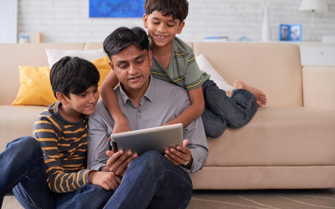 Importance of Having Open Communication with Your Child