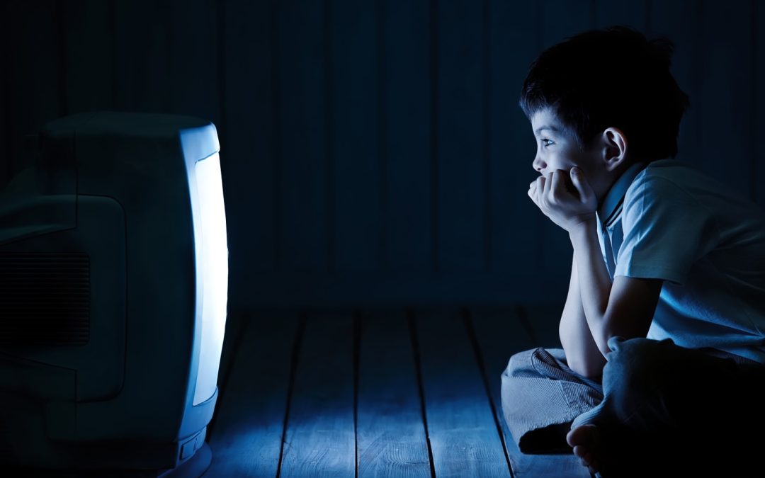 How to limit screen time for your child?