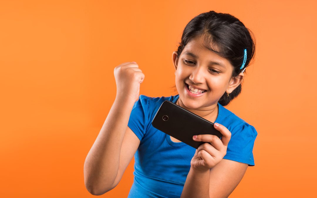 5 ways to save your child from smartphone addiction