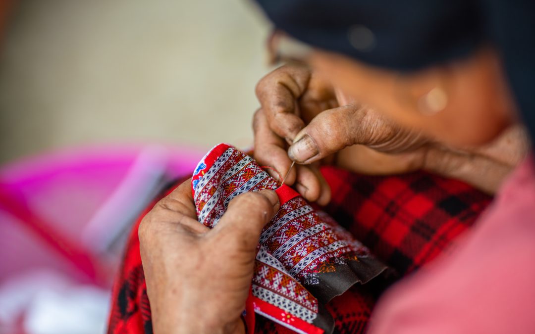 National Handloom Day 2021