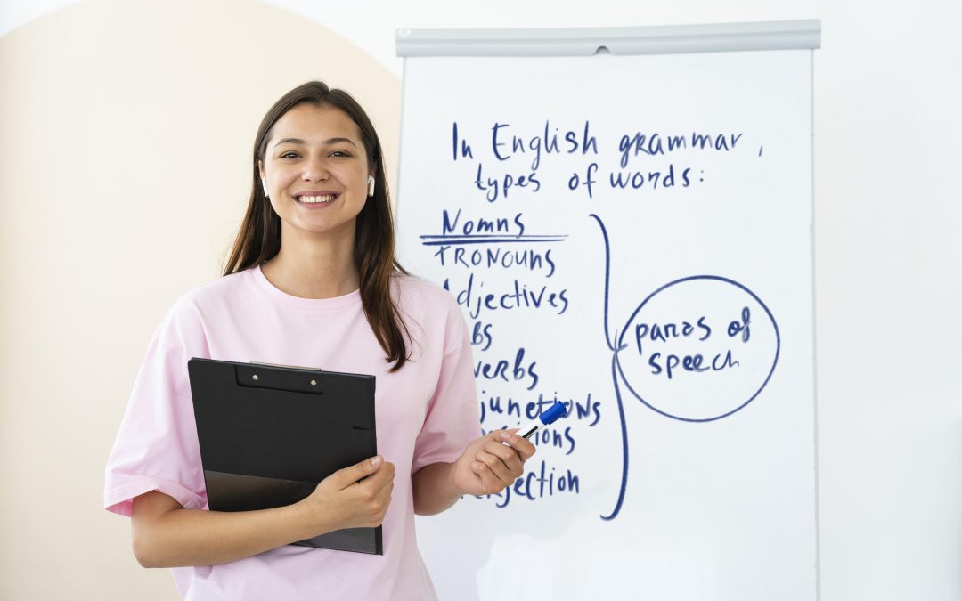 How to Enhance English Speaking Fluency with Tongue Twisters