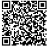 QR code for Homerton iOS app
