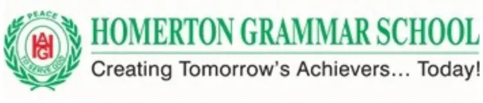 Homerton Grammar School &mdash; Creating Tomorrow's Achievers... Today!