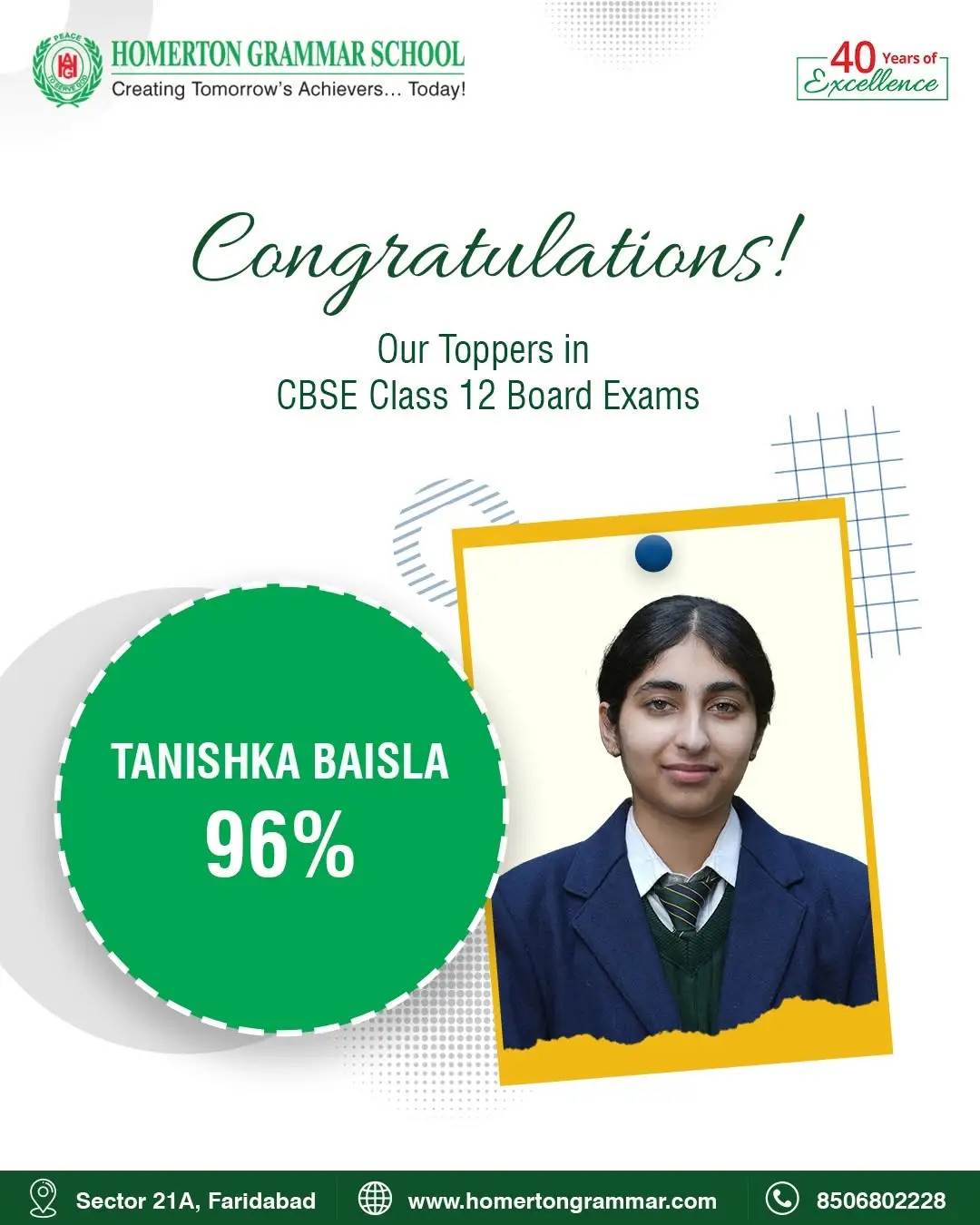 best school in faridabad-Mun-event