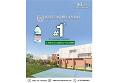 Times School Survey 2025