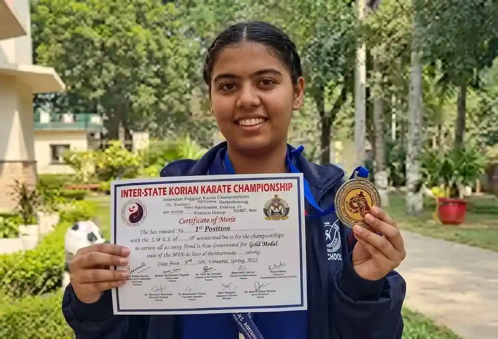 best school in faridabad-Udaan