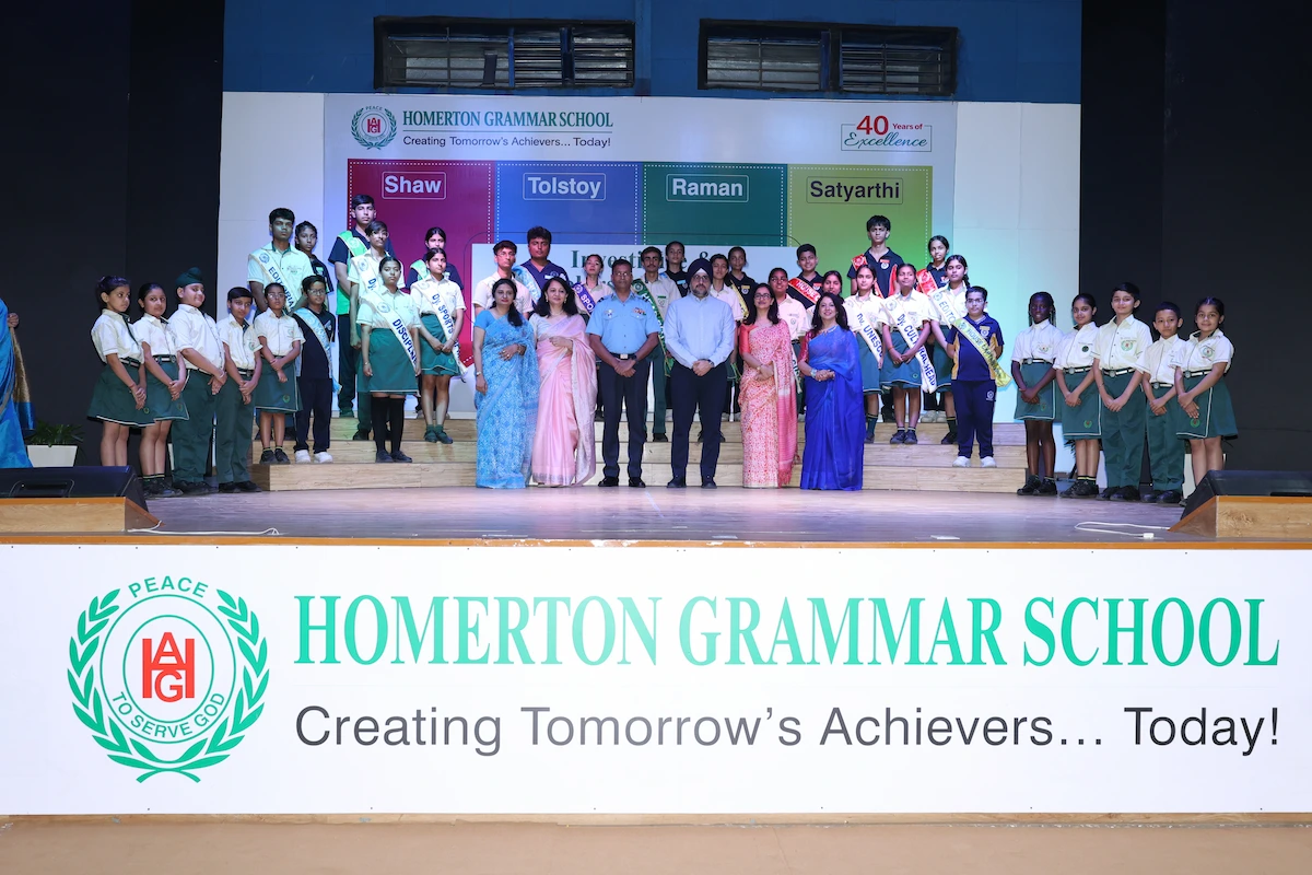 Best school in faridabad-Building Leaders, Changing Lives