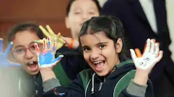 Best school in faridabad-Building Leaders, Changing Lives