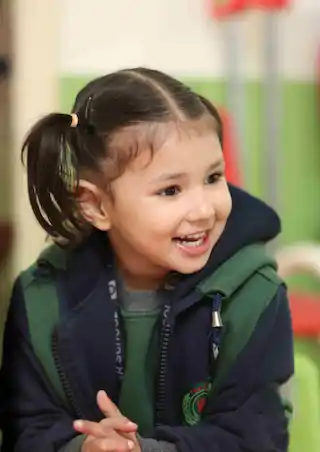 Best school in faridabad-Building Leaders, Changing Lives