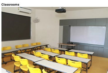 S.V.H.A.S Test Conducted