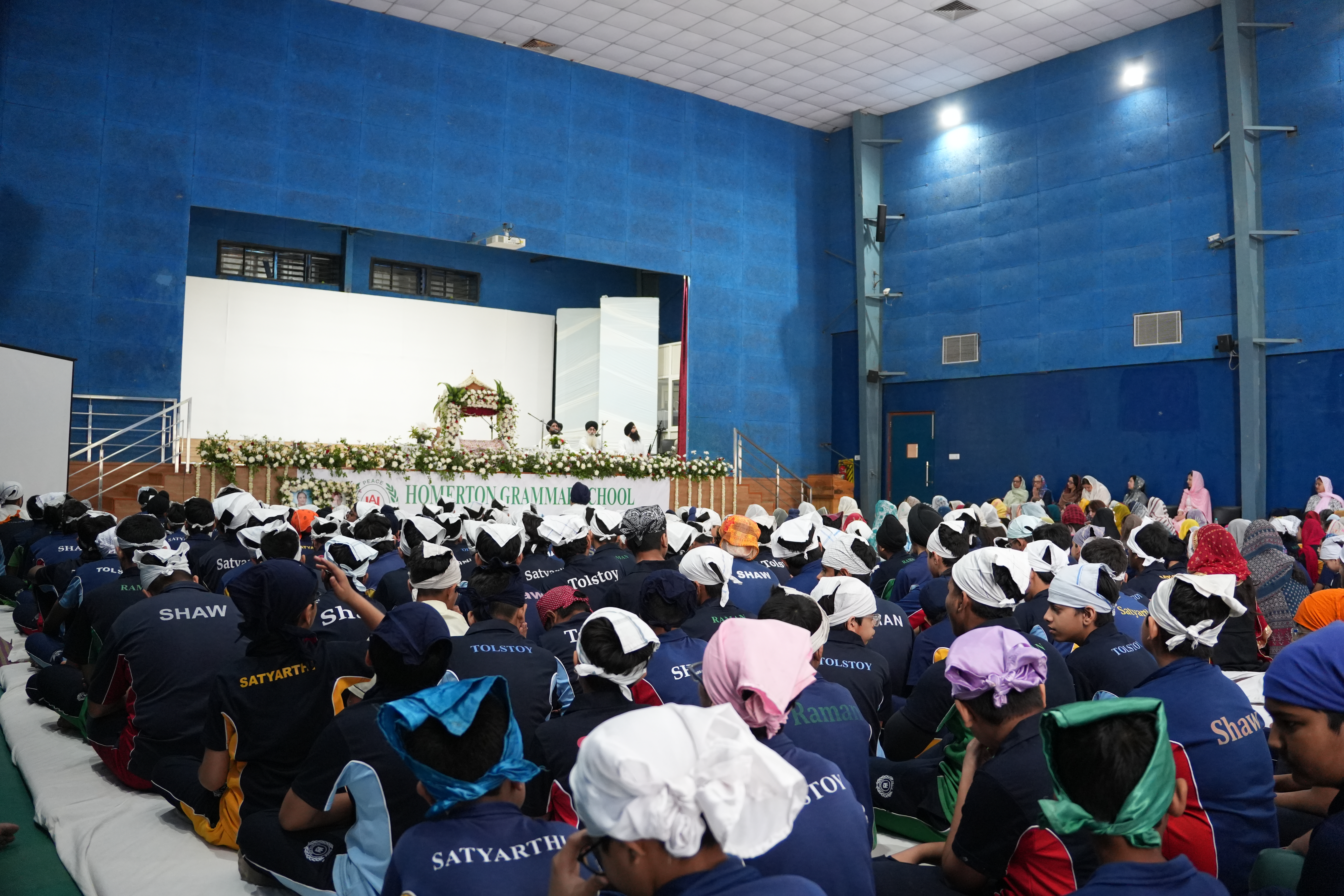 Founder&rsquo;s Day Image 1